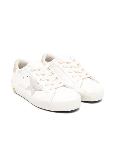  GOLDEN GOOSE KIDS | GJF00102 F00675712151